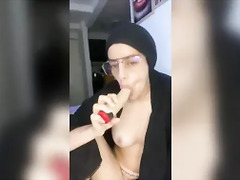 Arab fucking with huge cocks anally